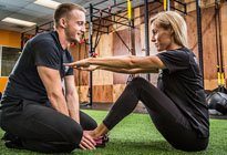 tazewell tn gym personal training